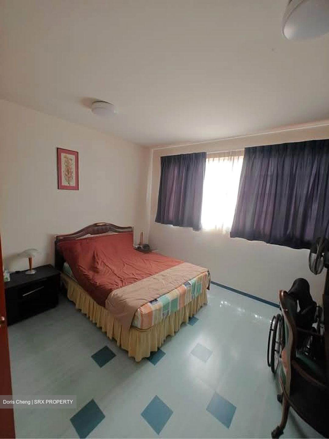 Hong Kong Park (D21), Detached #602702951